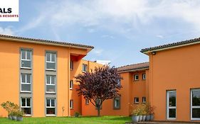 The Originals Boutique, Hôtel Marytel, Montbrison (Inter-Hotel)